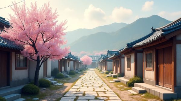 Experience unforgettable moments visiting South Korea's hidden gems