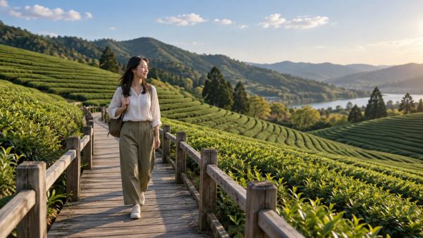 Top off-the-beaten-path destinations to explore in South Korea