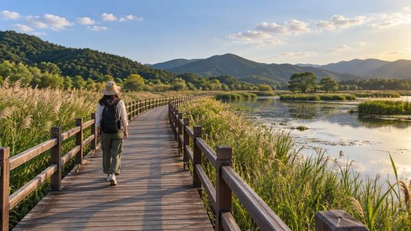 Top off-the-beaten-path destinations to explore in South Korea