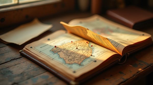 Understanding the nie fuerte ventura process for expats